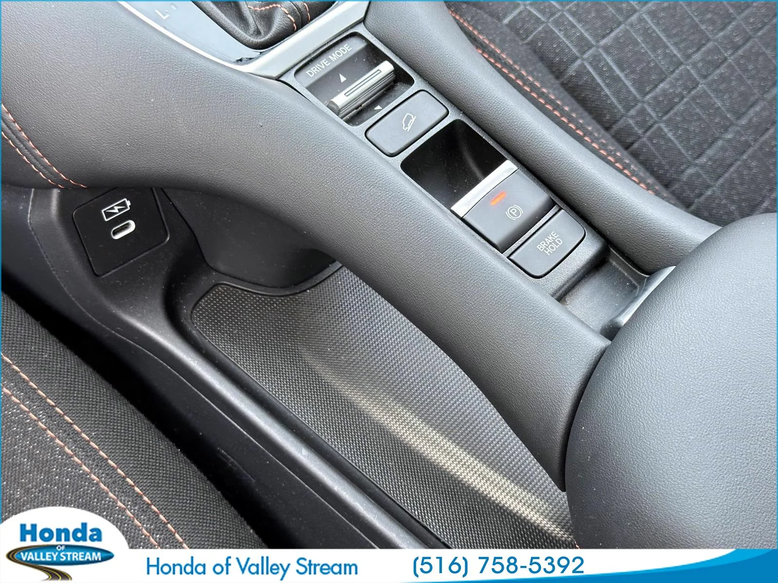 2024 Honda HR-V Sport - Photo 23