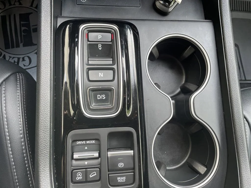 2024 Honda Pilot Touring - Photo 38