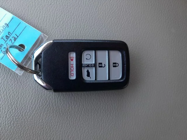 Used 2019  Honda Touring image 10