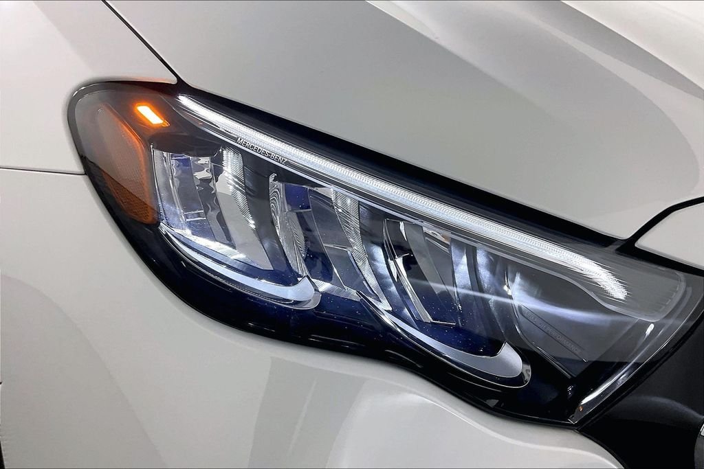 2026 Mercedes-Benz E-Class E350 - Photo 23