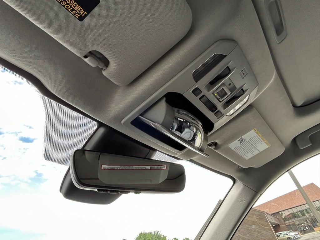 Used 2022 Moon Dust Toyota XLE image 24