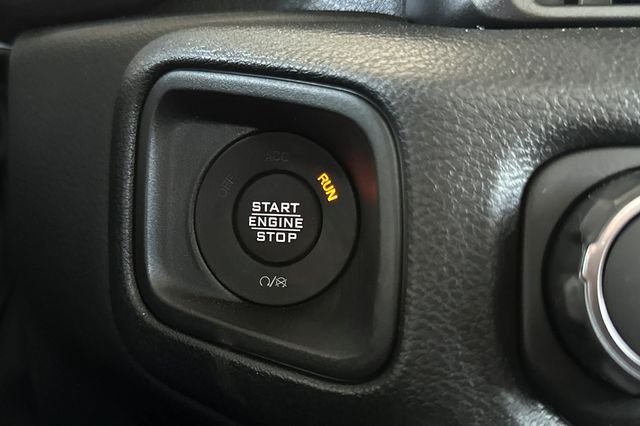 New 2026 Hydro Blue Pearlcoat Jeep Sport S image 20