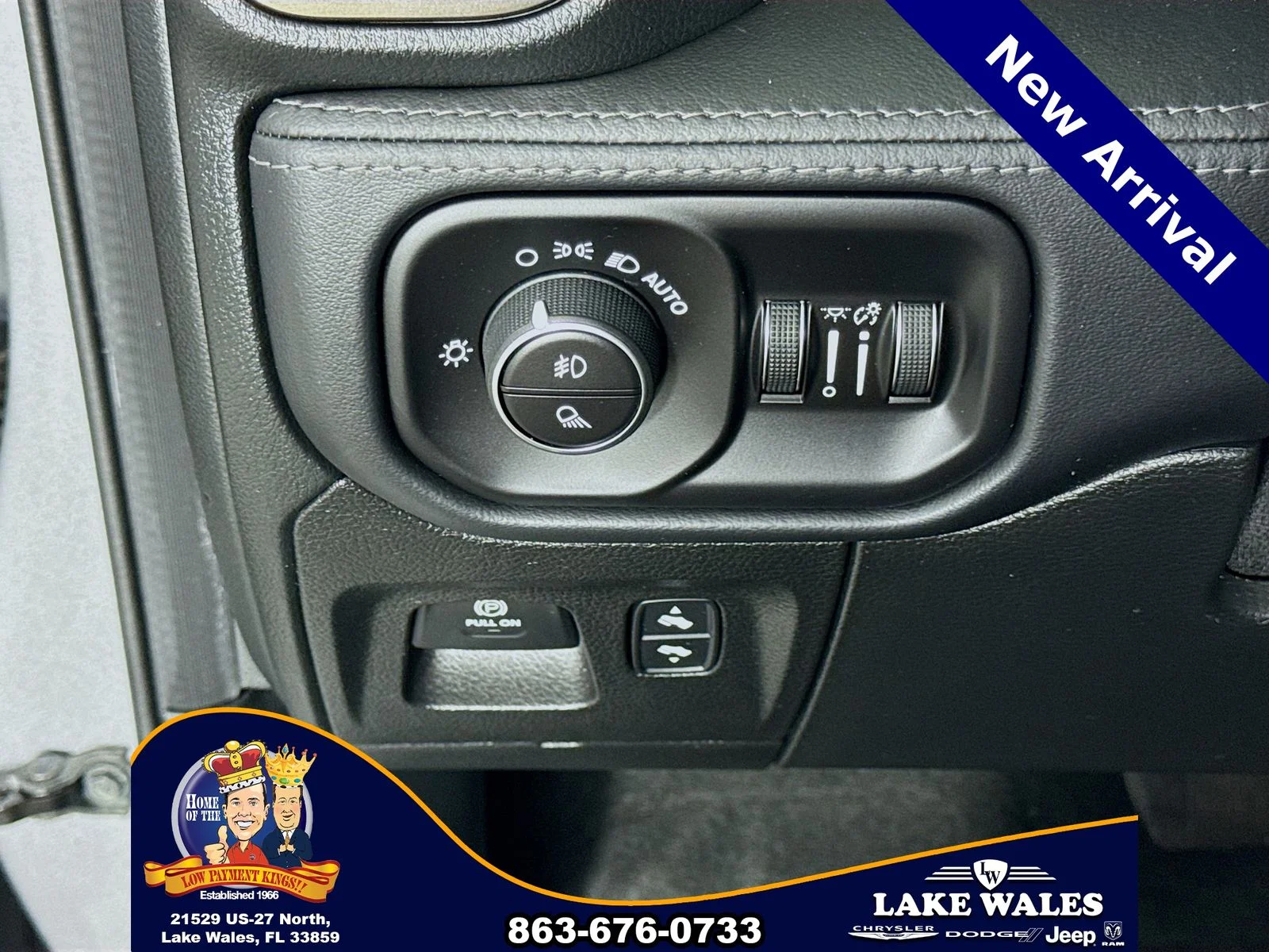 2021 RAM Ram 1500 Pickup Limited - Photo 10