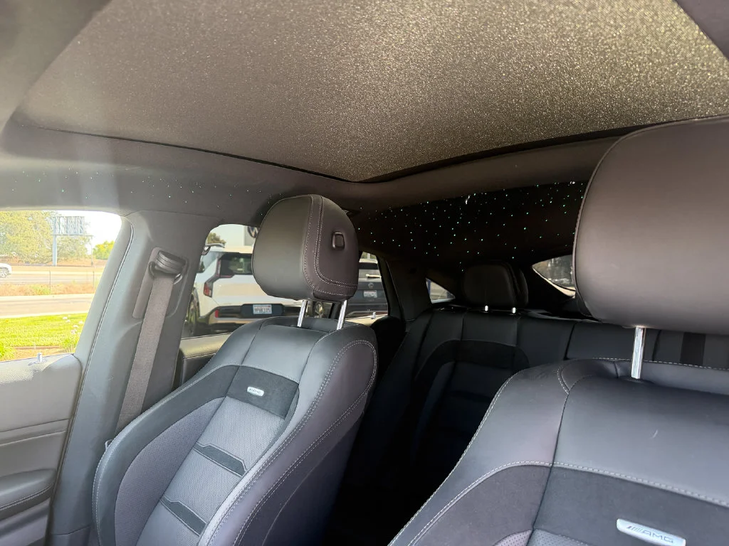Used 2024 MANUFAKTUR Alpine Gray Mercedes-Benz GLE 53 AMG® image 15