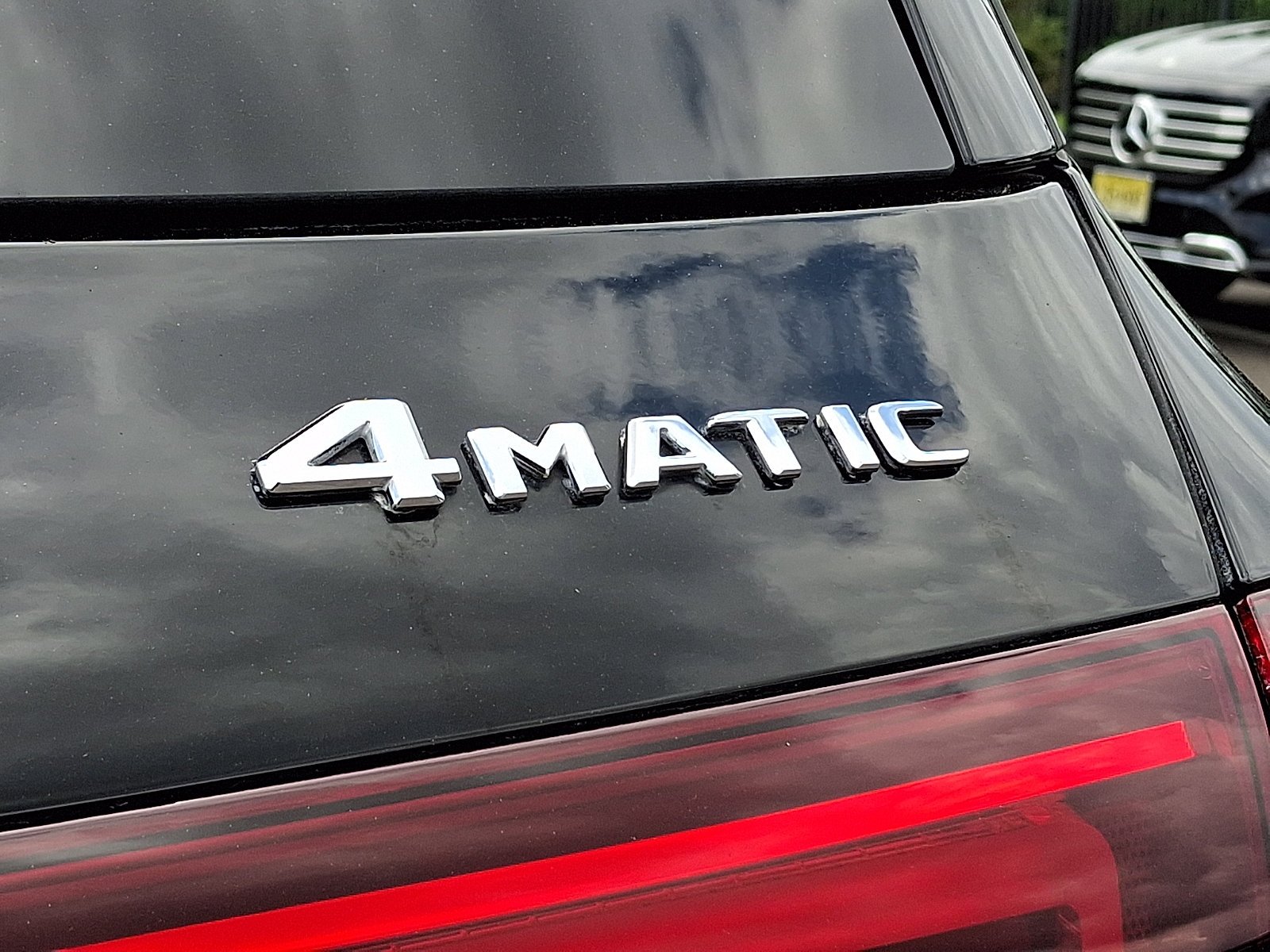 Used 2022 Black   040 Mercedes-Benz GLE 350 image 29