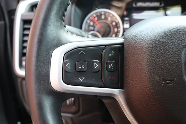 Used 2022 Gray Ram Big Horn image 18