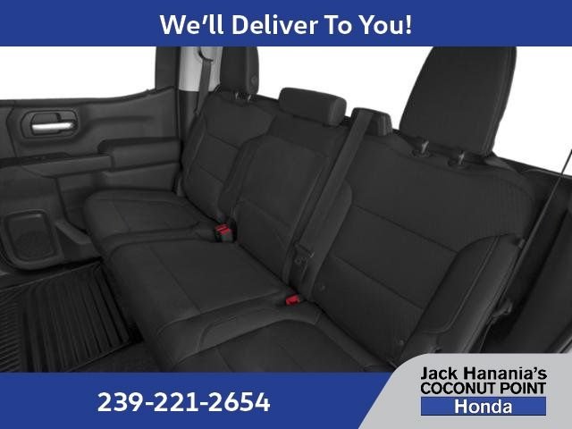 Used 2020 Brown Chevrolet Custom image 16