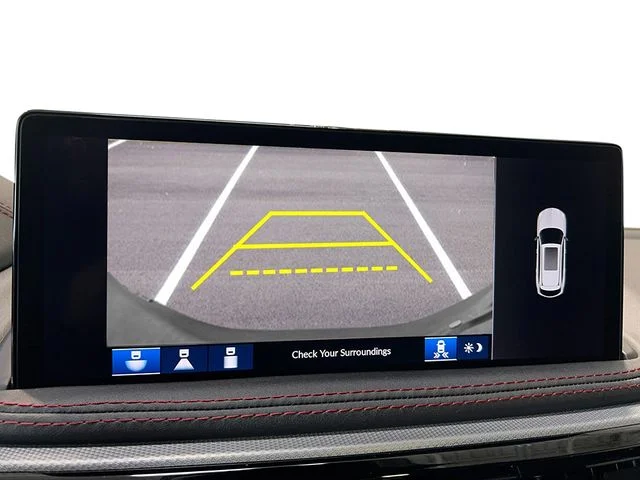2026 Acura MDX A-Spec Package - Photo 20