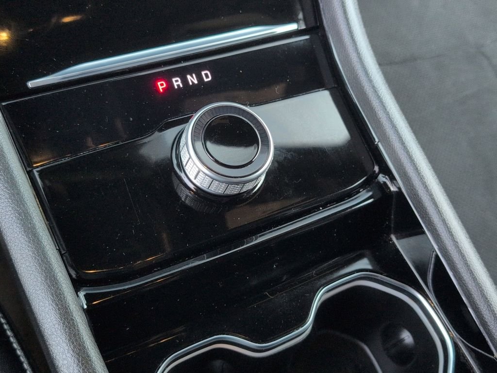 Certified Used 2023 Gray Jeep Altitude X image 19