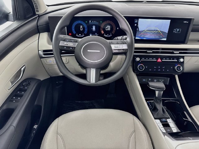 2026 Hyundai Tucson SEL - Photo 35
