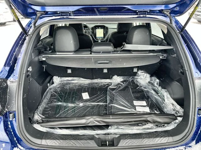 2026 Subaru Crosstrek Limited - Photo 23