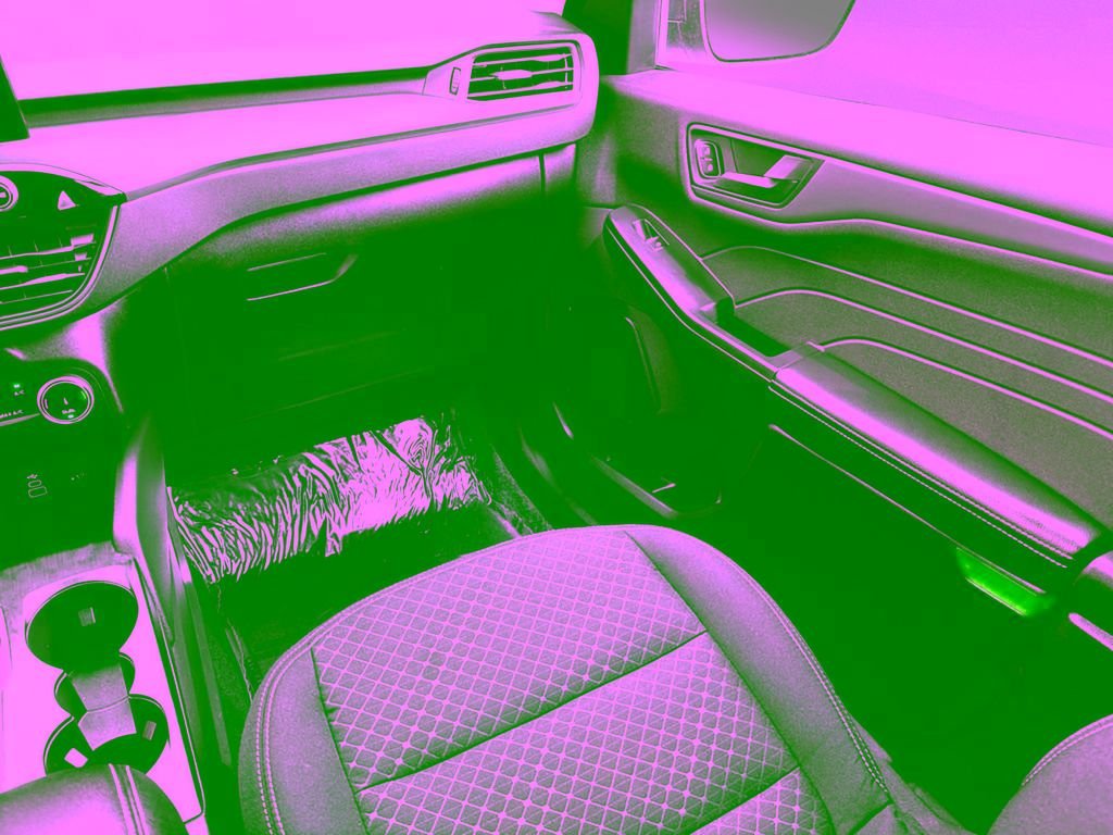 Certified Used 2025 Silver Ford Active image 21