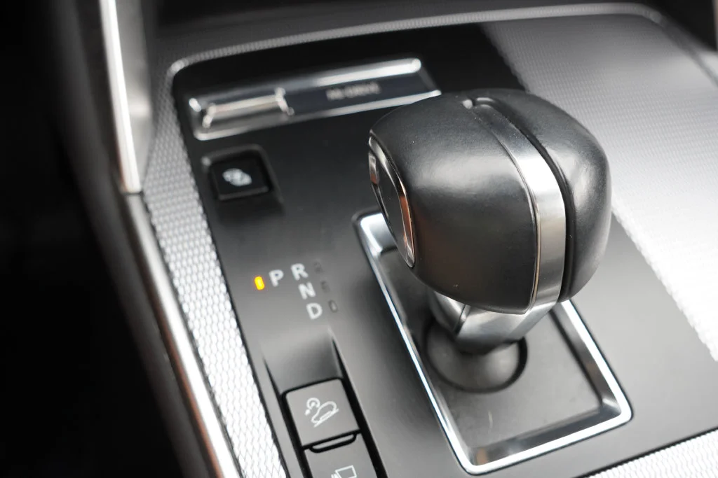 Used 2024 Gray Mazda Premium Plus AWD image 33