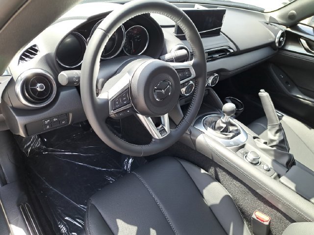 2026 Mazda MX-5 Miata Grand Touring - Photo 10