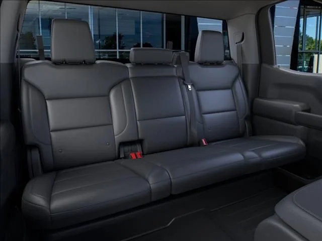 2026 GMC Sierra 1500 Pro - Photo 17