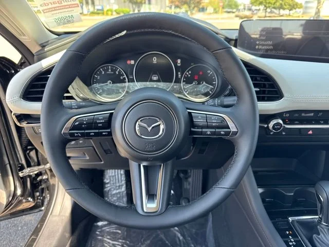 2025 Mazda Mazda3 Turbo Premium Plus - Photo 9