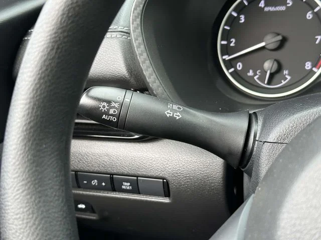 Used 2024 Fresh Powder Nissan SV image 21