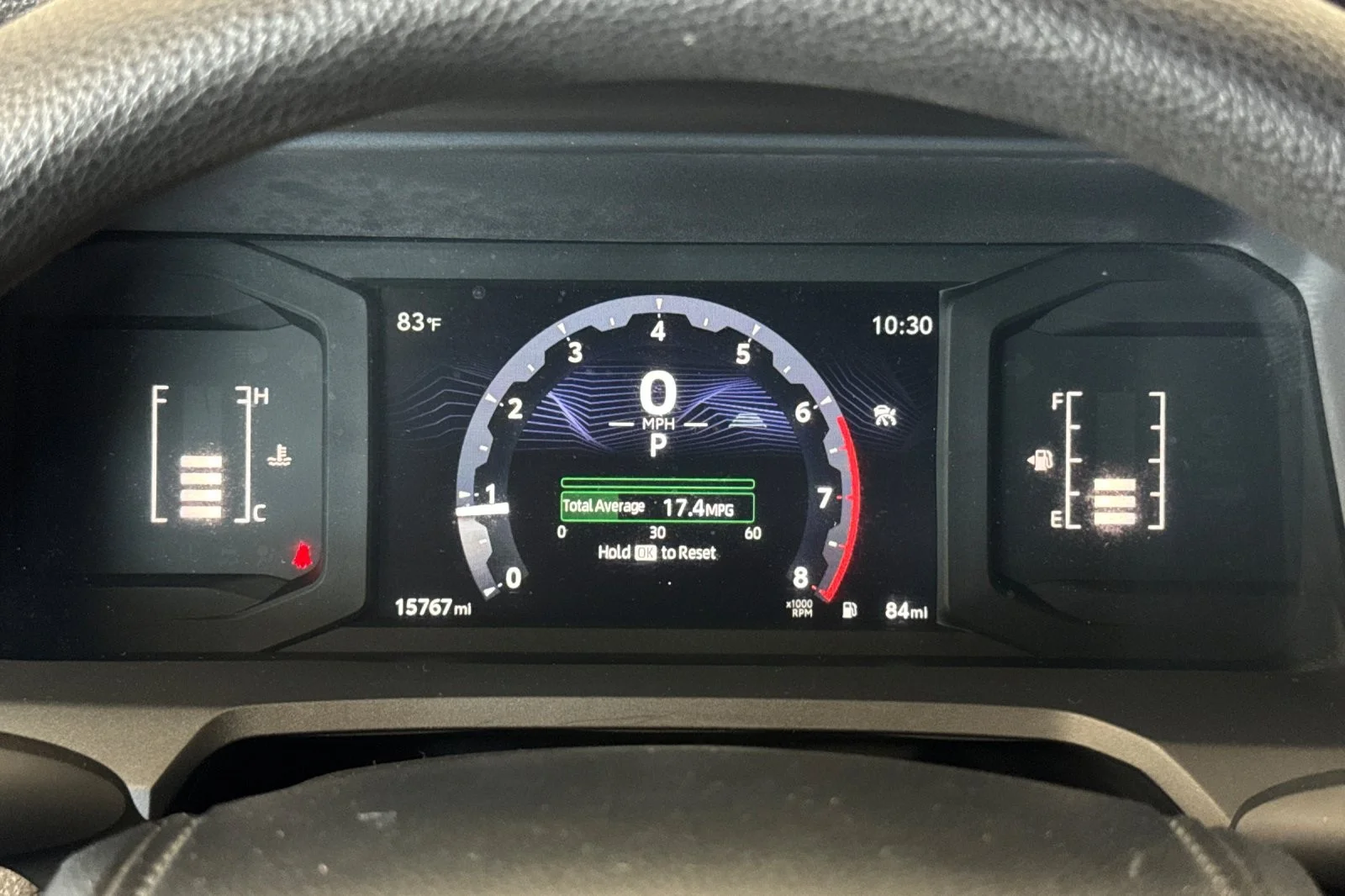 Certified Used 2024 Black Toyota SR image 22