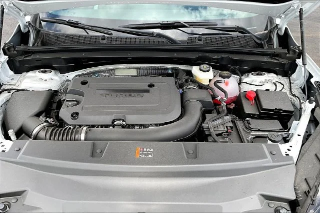 2026 Buick Envision Sport Touring - Photo 12