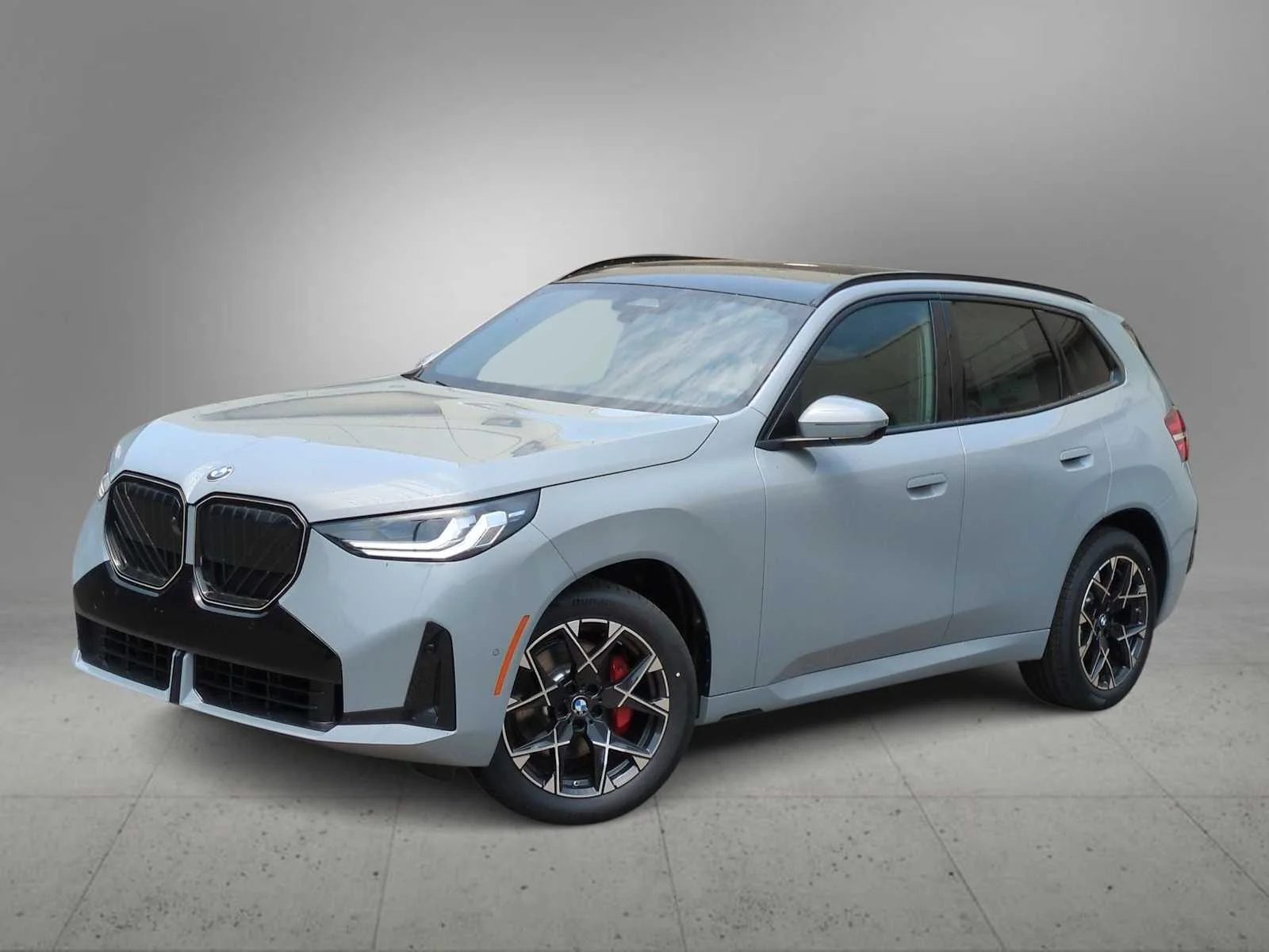 2025 BMW X3