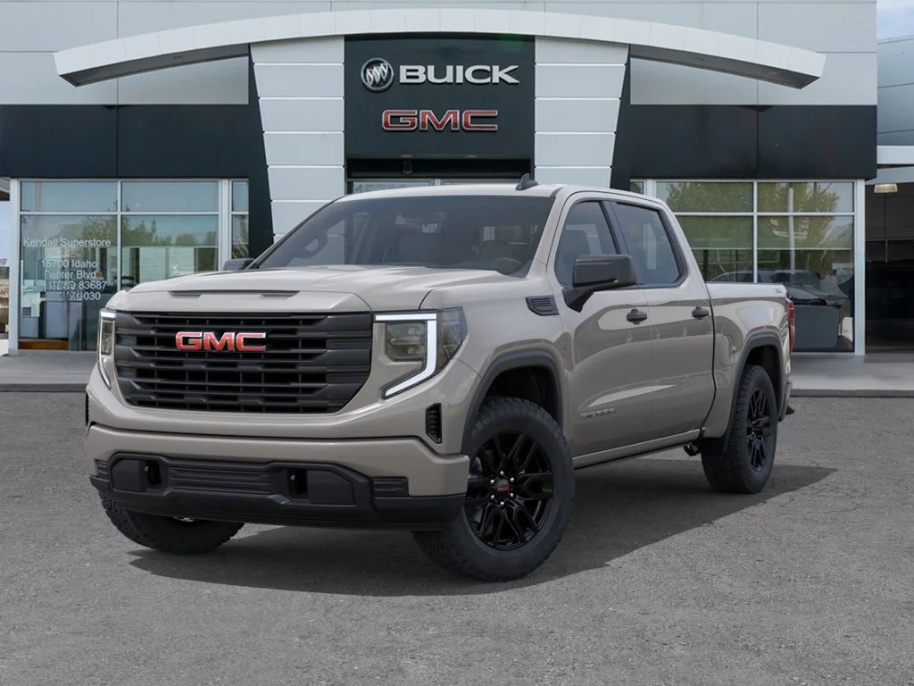 New 2026 Coastal Dune GMC Pro image 6