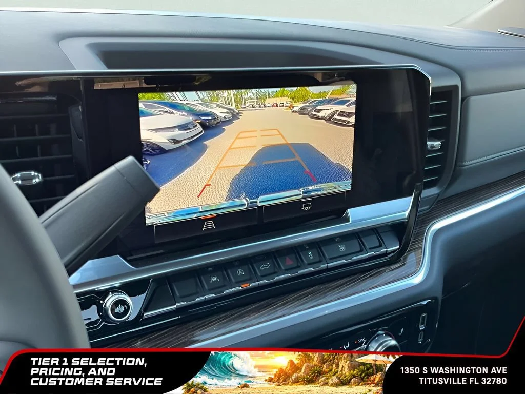 2026 GMC Sierra 1500 SLE - Photo 14