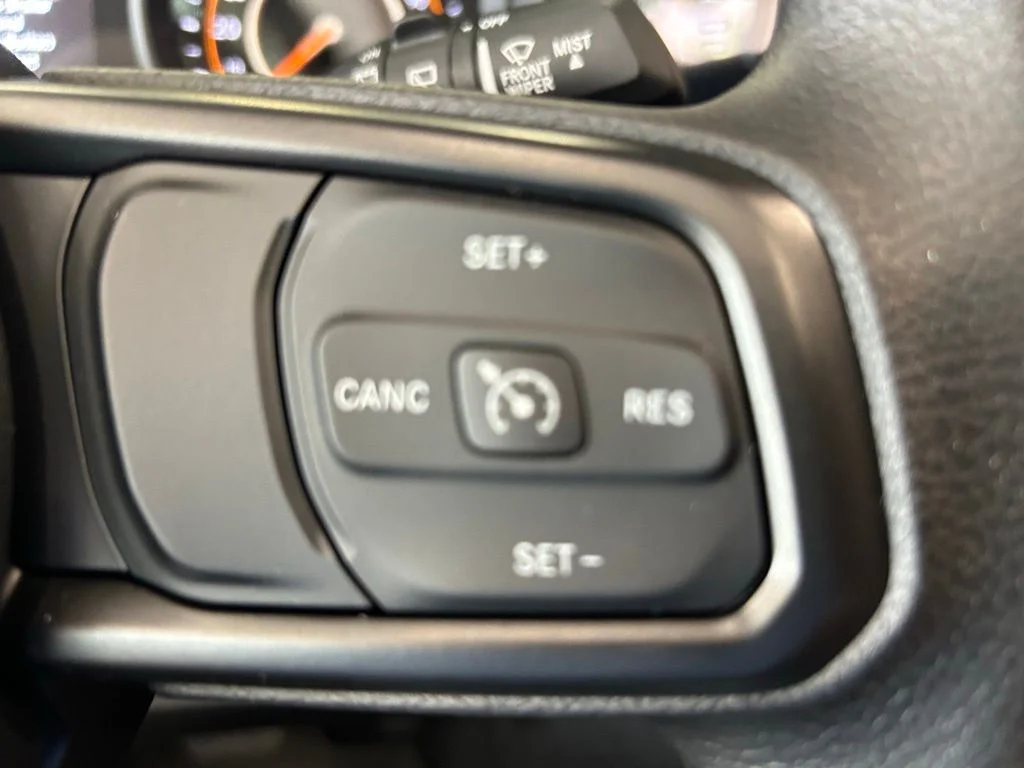 2026 Jeep Wrangler 4-Door Sport - Photo 55