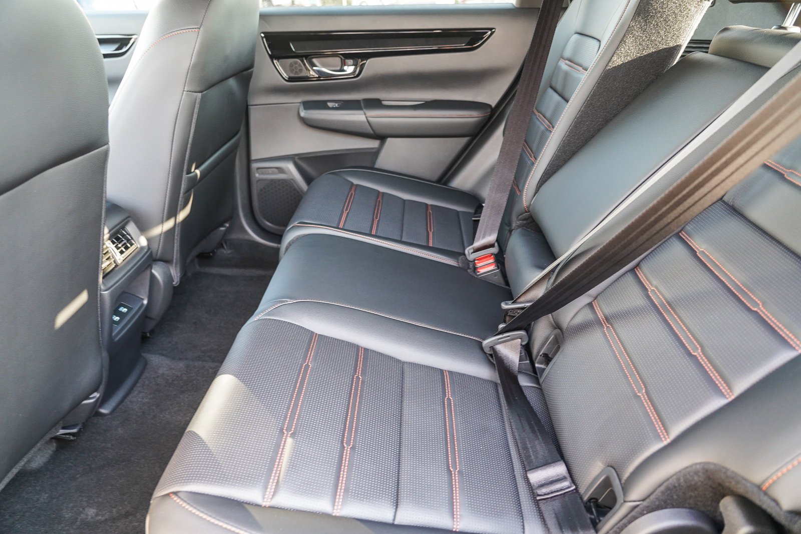 New 2026 Meteorite Gray Metallic Honda Sport Touring image 21