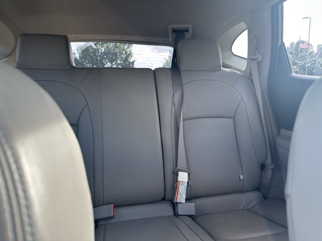 Used 2011 Blue Nissan SV image 22