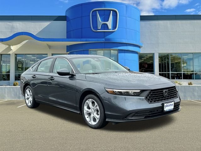 2026 Honda Accord