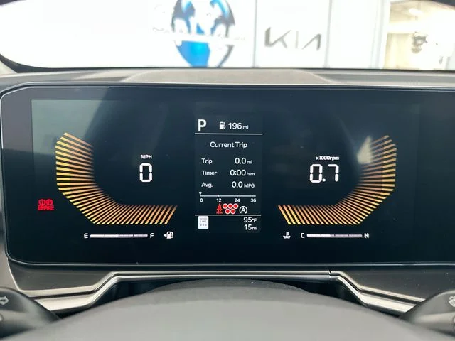 New 2026 Wolf Gray Kia S image 12