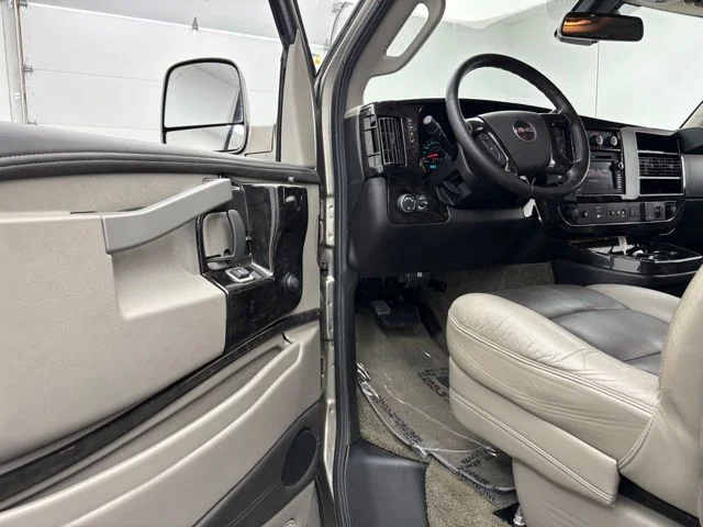 Used 2019 01u GMC Explorer Limited SE image 16