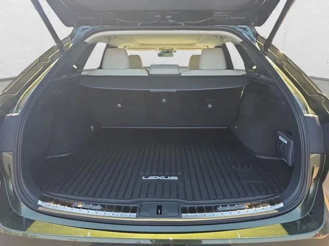 2026 Lexus RX 350 Premium Plus - Photo 19