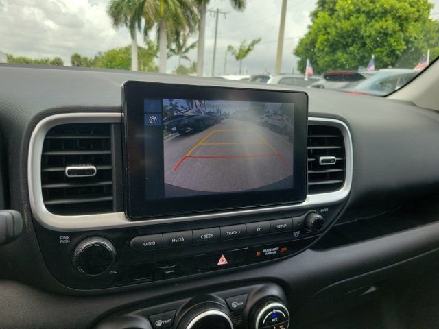 Certified Used 2023 Silver Hyundai SEL image 24
