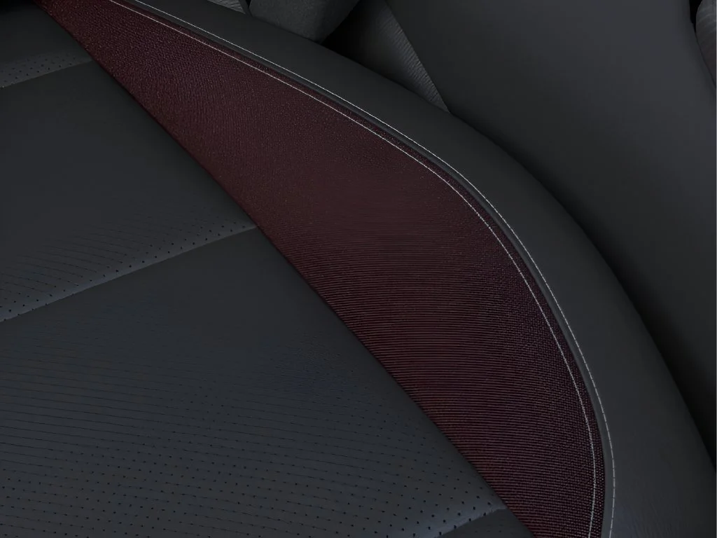 New 2026 Riptide Blue Metallic Chevrolet RS image 15