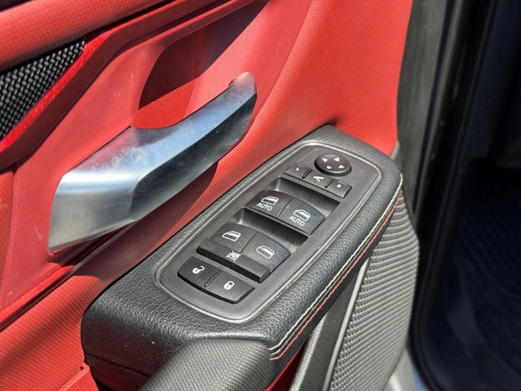 Used 2019 Gray Ram Rebel image 11