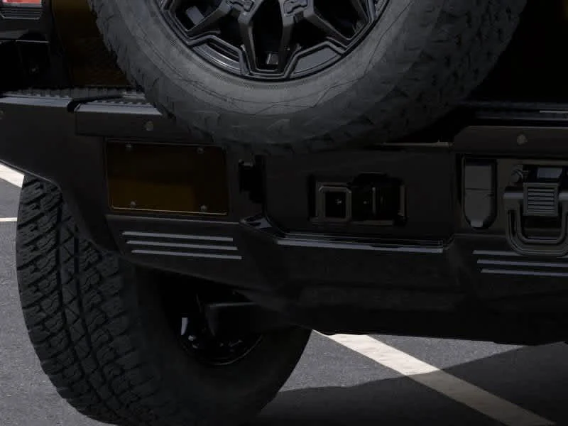2025 GMC HUMMER EV 3X - Photo 14
