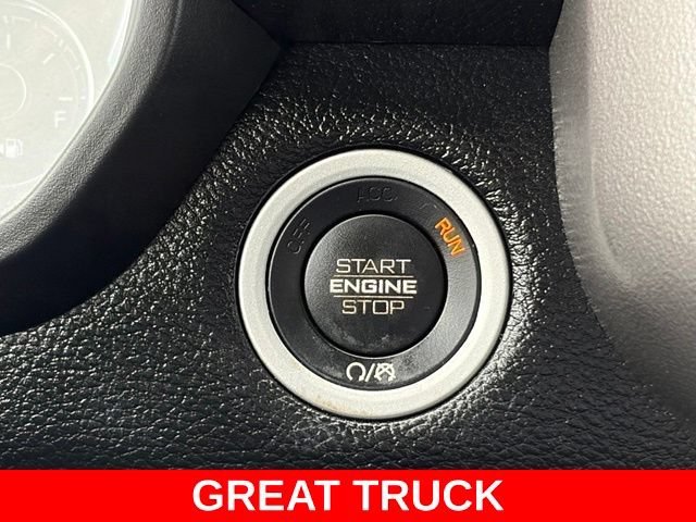Used 2021 Black Ram Big Horn Quad Cab 4x2 6
