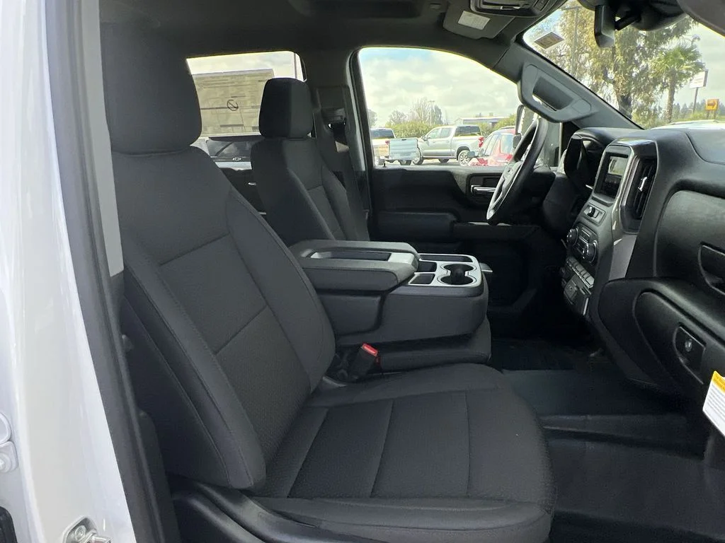 2026 Chevrolet Silverado 2500 HD Work Truck - Photo 30