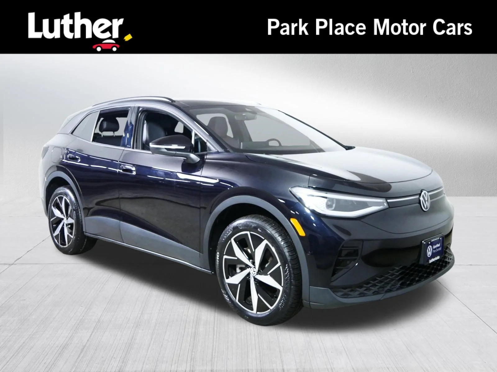 2023 Volkswagen ID.4