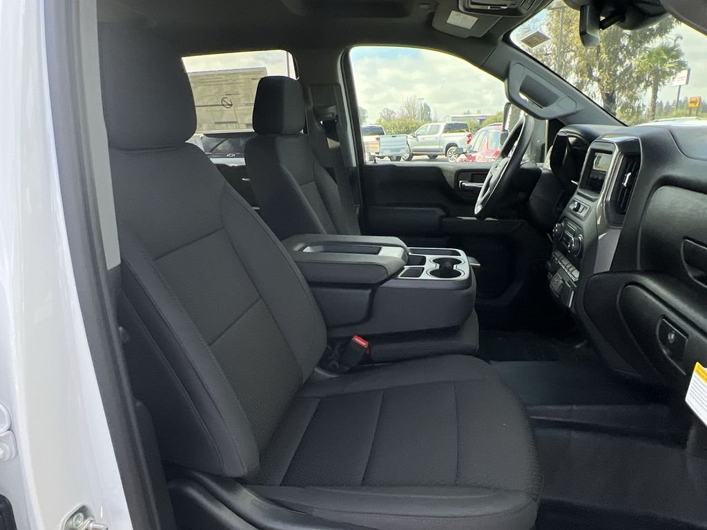 2026 Chevrolet Silverado 2500 HD Work Truck - Photo 30