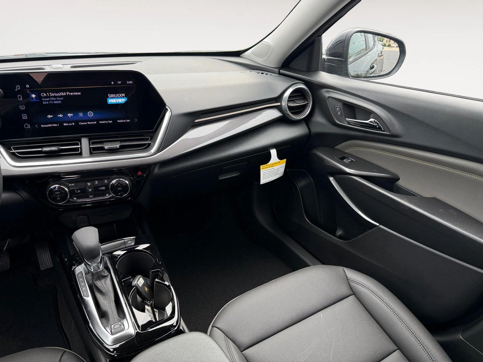 2026 Chevrolet Trax Activ - Photo 12