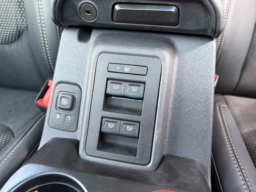 2025 Ford Bronco 4-Door Raptor - Photo 22