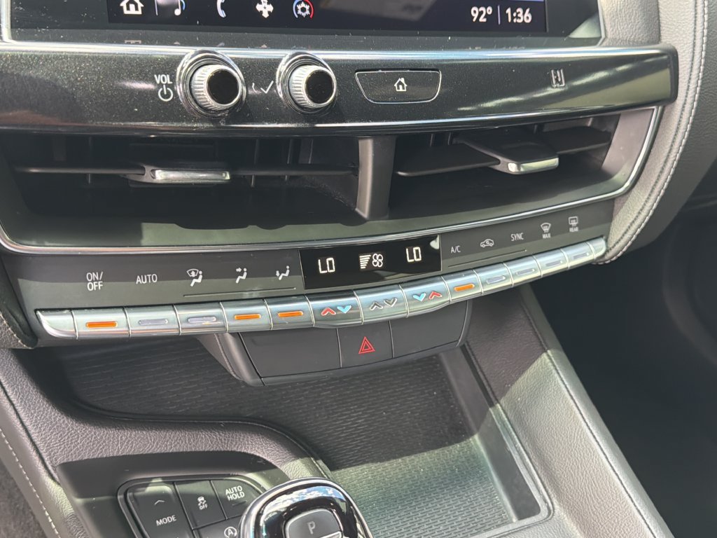 2021 Cadillac CT5 Luxury - Photo 25