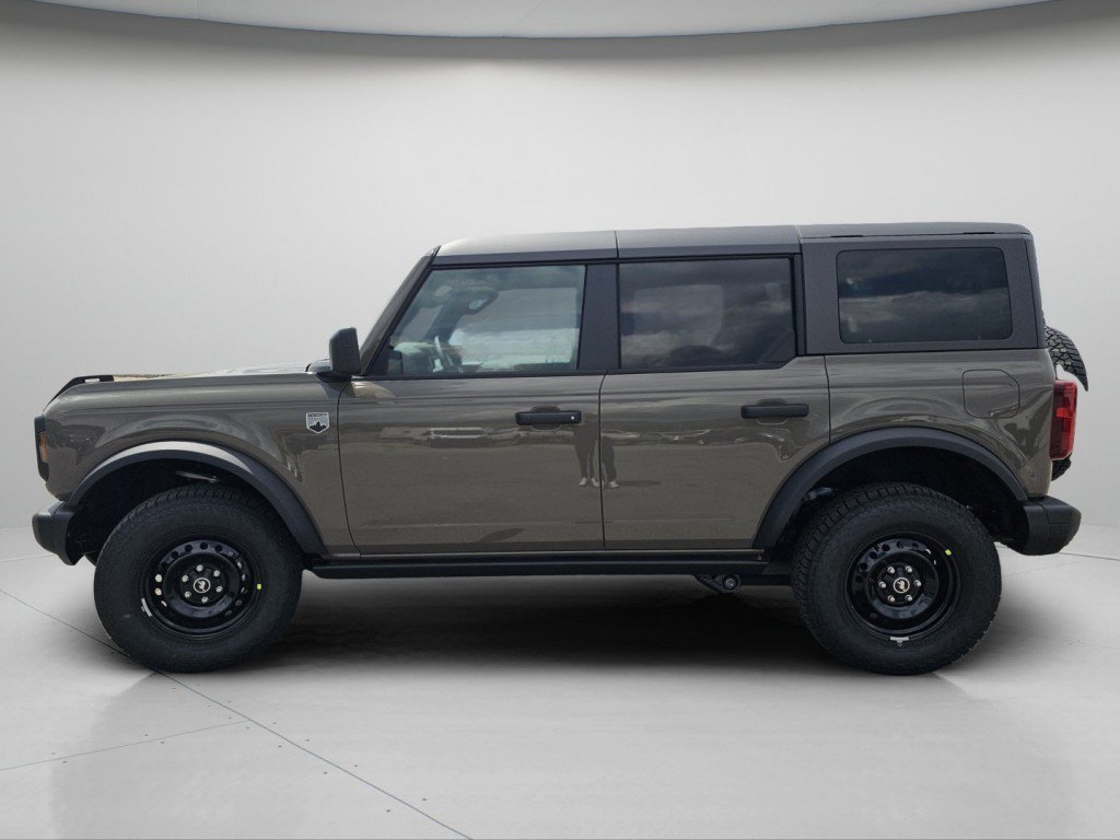 New 2026 Marsh Gray Ford Big Bend image 22