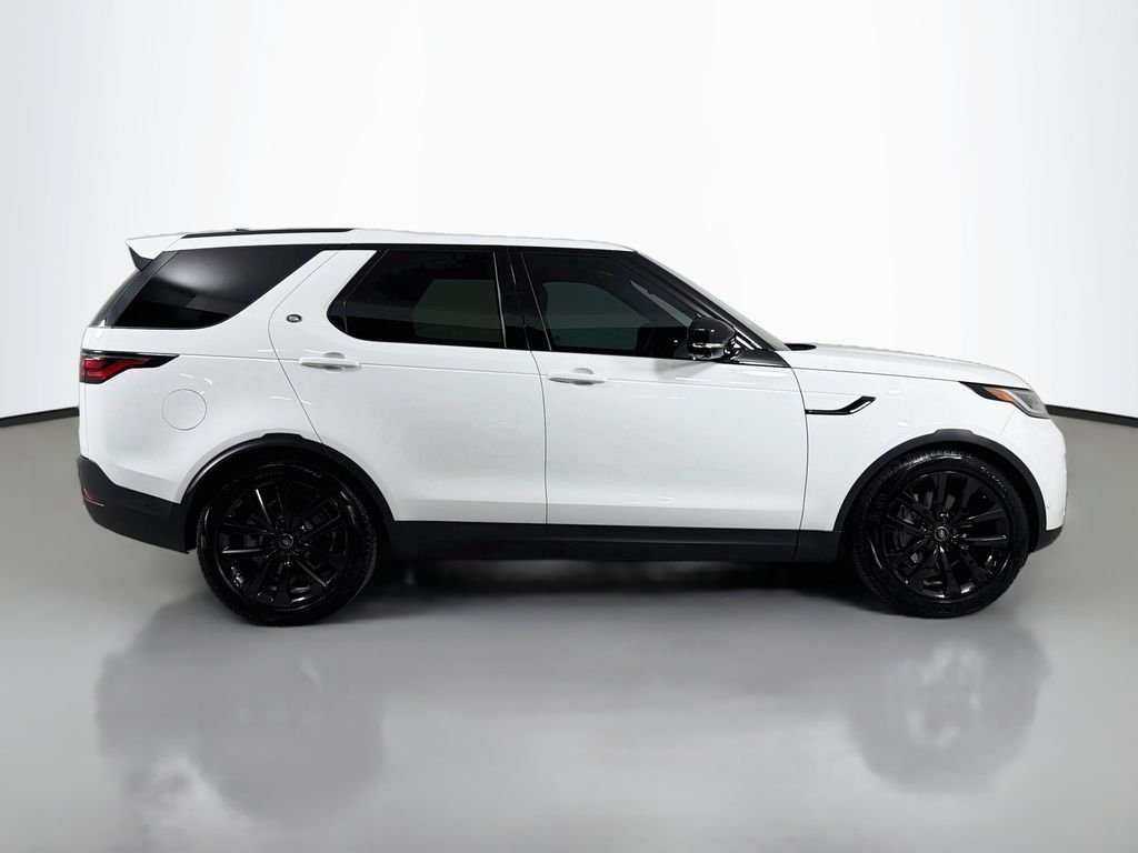 Used 2026 White Land Rover S image 4