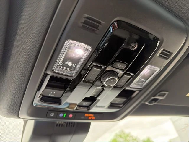 New 2026 Sterling Gray Metallic Chevrolet High Country image 36