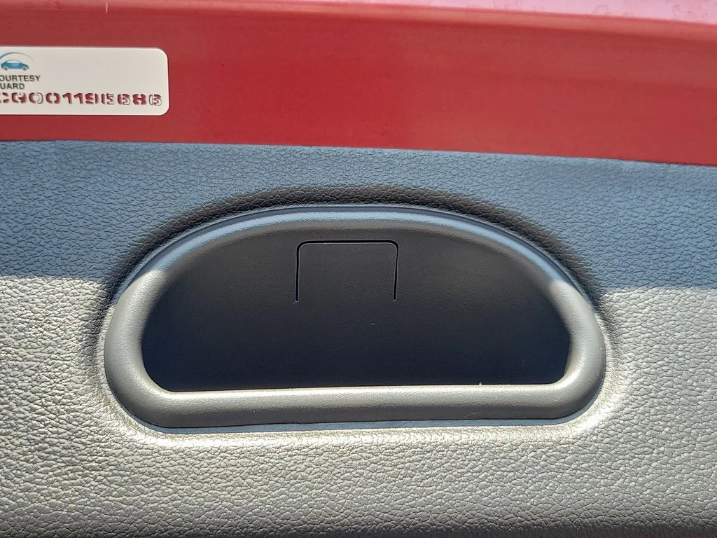 Used 2023 Red Hyundai SE image 25