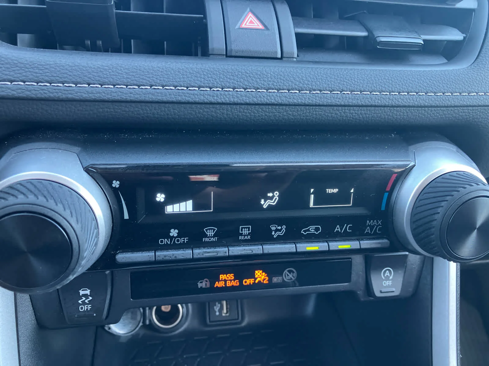 Certified Used 2025 Ice Cap Toyota LE image 23