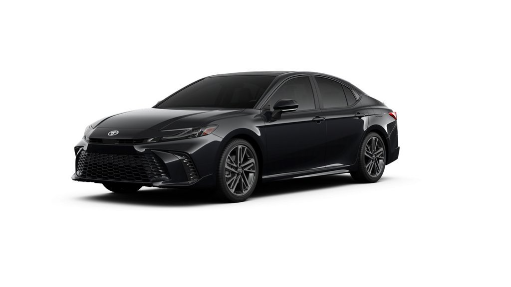 2026 Toyota Camry  XSE